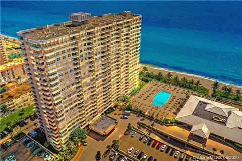 Ocean, HALLANDALE BEACH, FL 33009