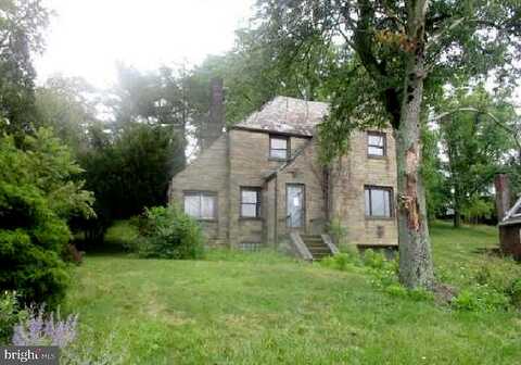 Bower Hill, PITTSBURGH, PA 15243