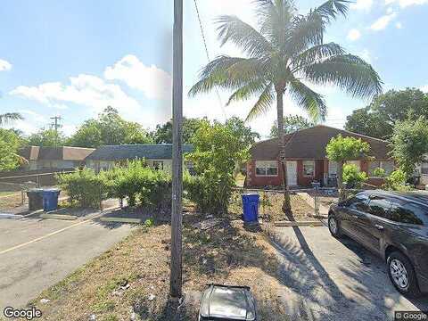 8Th, FORT LAUDERDALE, FL 33311