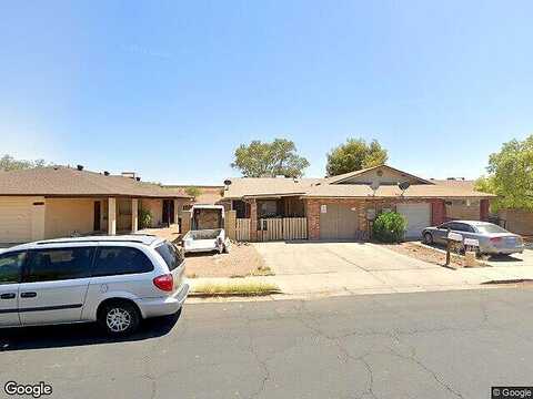 Hopi, MESA, AZ 85204