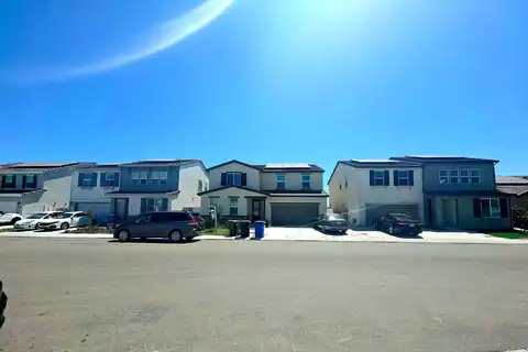Anders, MANTECA, CA 95337
