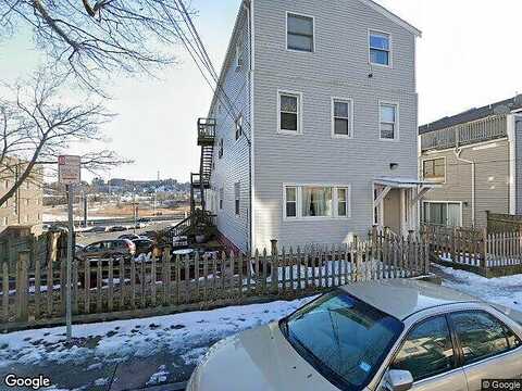 Fenno, REVERE, MA 02151