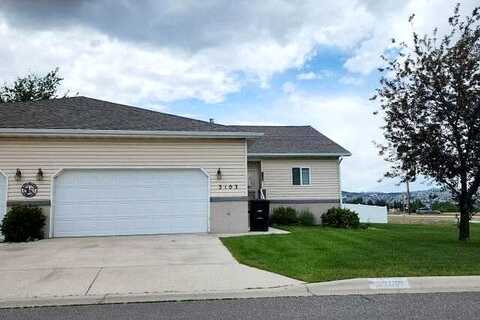 Dakota, BUTTE, MT 59701