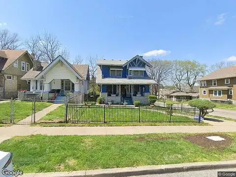 Montgall, KANSAS CITY, MO 64130