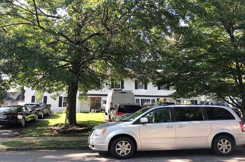Fieldcrest, HAZLET, NJ 07730