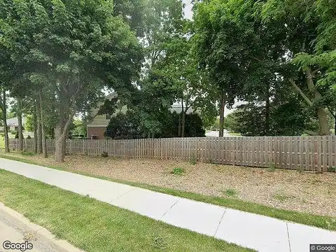 Butternut, MOUNT PROSPECT, IL 60056