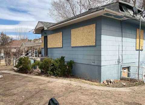 Murry, ELY, NV 89301