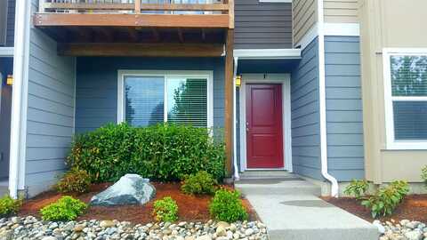 118Th Avenue, PUYALLUP, WA 98374