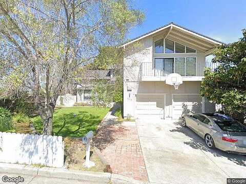 Rosehill, HAYWARD, CA 94541