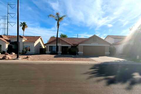 Redrock, GILBERT, AZ 85234