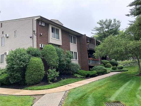 Country Club, POMONA, NY 10970