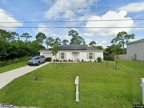 Gisela, PORT SAINT LUCIE, FL 34986