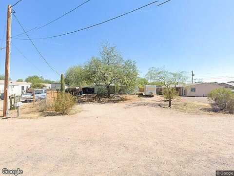 Main, APACHE JUNCTION, AZ 85120