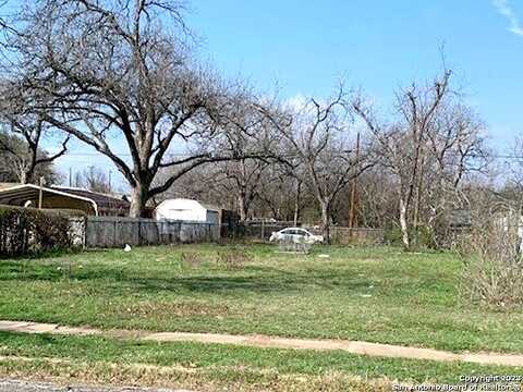 Harding, SAN ANTONIO, TX 78203