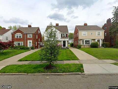 Riedham, CLEVELAND, OH 44120