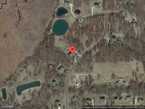 Indian Creek, JACKSON, MI 49201