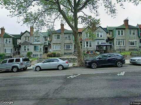 C, PHILADELPHIA, PA 19120
