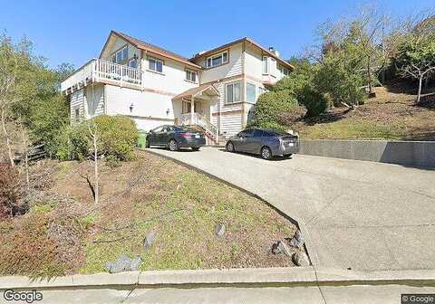 Glen Eagle, PETALUMA, CA 94952