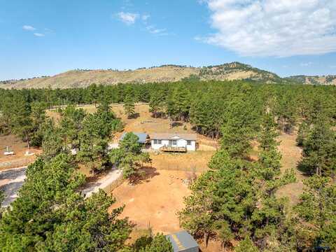 Meadow, EDGEMONT, SD 57735