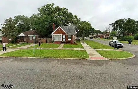 Curtis, DETROIT, MI 48221