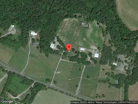 New Center Church, SHELBYVILLE, TN 37160