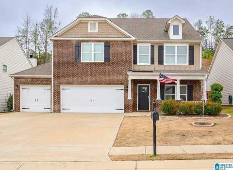 Aronimink, CALERA, AL 35040