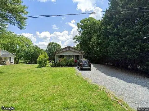 Hillcrest, BESSEMER CITY, NC 28016