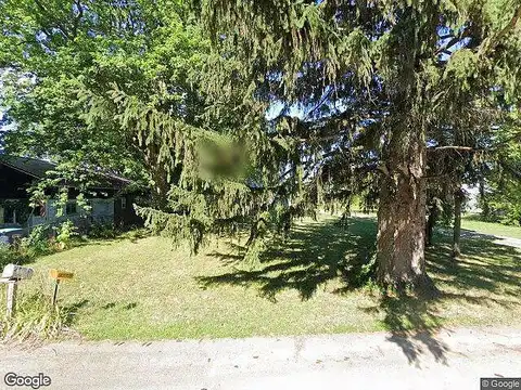 Mixer, FORESTVILLE, NY 14062