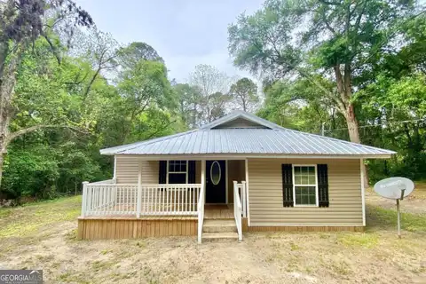 Jefferson, LYONS, GA 30436