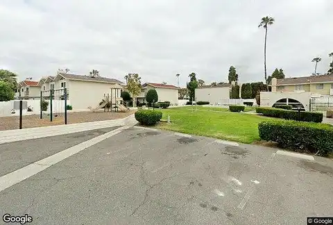 Mitchell, TUSTIN, CA 92780
