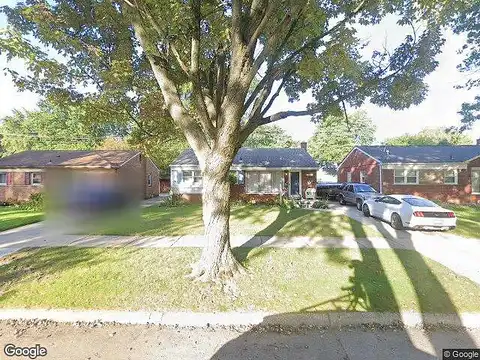Columbia, REDFORD, MI 48239