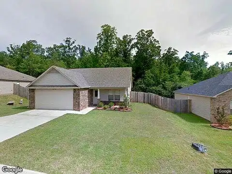Big Ridge, ALEXANDER, AR 72002