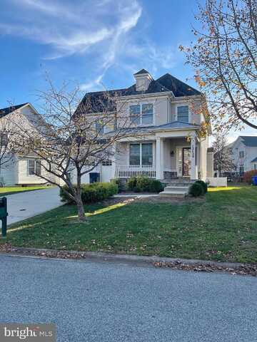 Pawtuckett, WALDORF, MD 20602