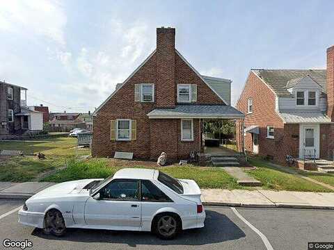 Poplar, YORK, PA 17404