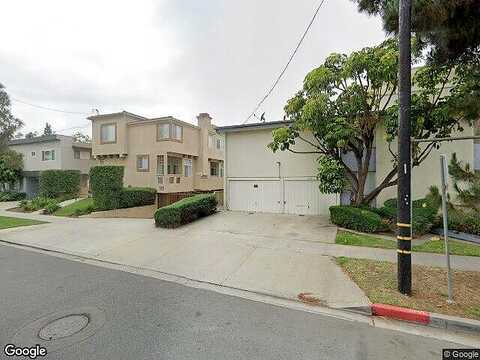 Hillcrest, INGLEWOOD, CA 90301