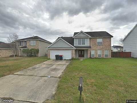 Kings, SLIDELL, LA 70461