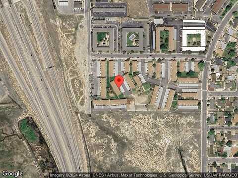 Ashby, CARSON CITY, NV 89701