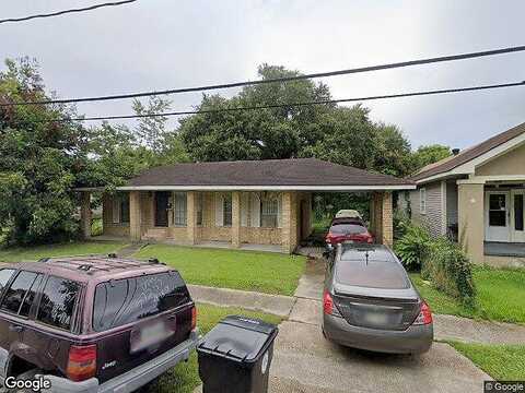 Pacific, NEW ORLEANS, LA 70114