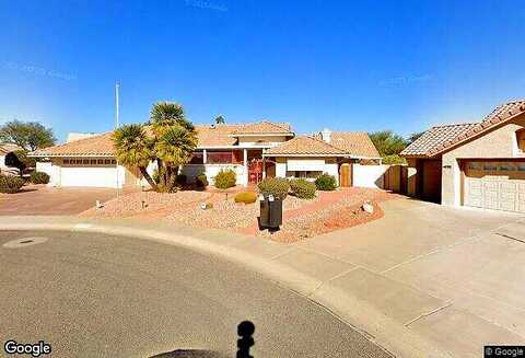 Pavillion, SUN CITY WEST, AZ 85375