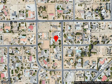 Pamlico, APPLE VALLEY, CA 92307