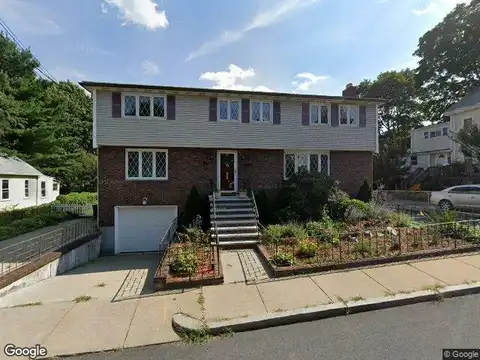 Rugdale, DORCHESTER CENTER, MA 02124