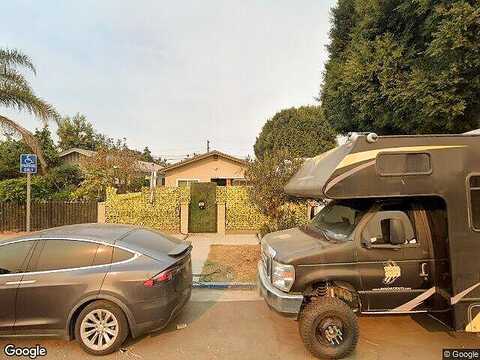 60Th, LOS ANGELES, CA 90047