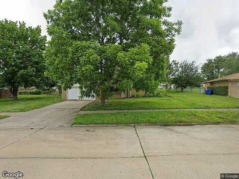 Red Bud, MCALESTER, OK 74501
