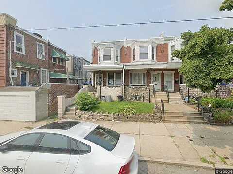 55Th, PHILADELPHIA, PA 19131