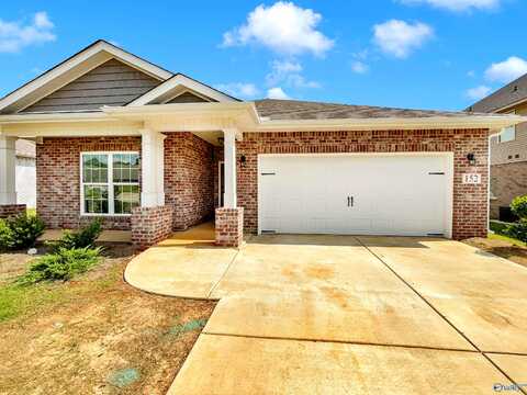 Cherry Laurel, HAZEL GREEN, AL 35750