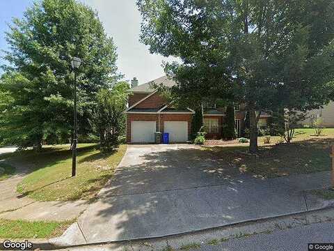 Evergreen Hollow, CONYERS, GA 30012