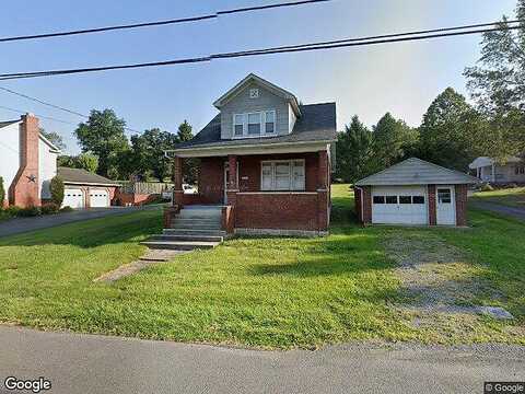 Calla Hill, MOUNT SAVAGE, MD 21545