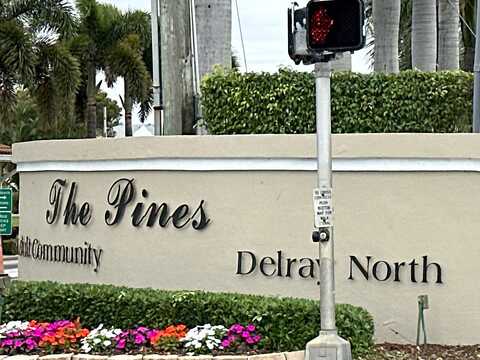 18Th, DELRAY BEACH, FL 33445