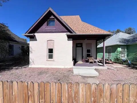 17Th, PUEBLO, CO 81003