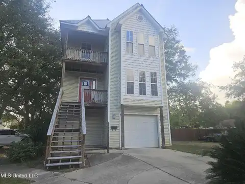 Resca De La Palma, PASCAGOULA, MS 39567